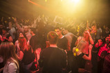Partyfeelings FIRE Edition 23.03.2019