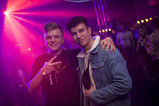 Partyfeelings FIRE Edition 23.03.2019
