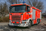 24.03.2019 25 Jahre Jugendfeuerwehr