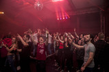 Partyfeelings FIRE Edition 23.03.2019