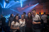 Partyfeelings FIRE Edition 23.03.2019