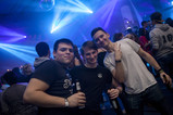 Partyfeelings FIRE Edition 23.03.2019