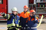 24.03.2019 25 Jahre Jugendfeuerwehr