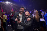 Partyfeelings FIRE Edition 23.03.2019