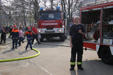 24.03.2019 25 Jahre Jugendfeuerwehr