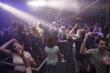 Partyfeelings FIRE Edition 23.03.2019