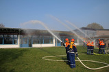 24.03.2019 25 Jahre Jugendfeuerwehr