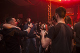 Partyfeelings FIRE Edition 23.03.2019