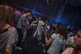 Partyfeelings FIRE Edition 23.03.2019