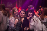 Partyfeelings FIRE Edition 23.03.2019