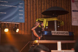Partyfeelings FIRE Edition 23.03.2019