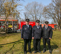 24.03.2019 25 Jahre Jugendfeuerwehr