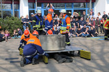 24.03.2019 25 Jahre Jugendfeuerwehr