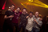 Partyfeelings FIRE Edition 23.03.2019