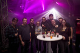 Partyfeelings FIRE Edition 23.03.2019