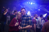 Partyfeelings FIRE Edition 23.03.2019