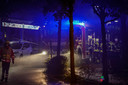 Einsatz - Dachstuhlbrand am 22.08.2020