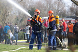 24.03.2019 25 Jahre Jugendfeuerwehr