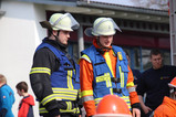 24.03.2019 25 Jahre Jugendfeuerwehr