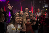 Partyfeelings FIRE Edition 23.03.2019