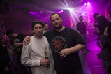 Partyfeelings FIRE Edition 23.03.2019
