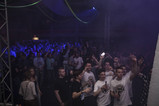 Partyfeelings FIRE Edition 23.03.2019