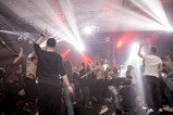 Partyfeelings FIRE Edition 23.03.2019