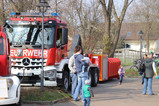 24.03.2019 25 Jahre Jugendfeuerwehr