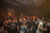Partyfeelings FIRE Edition 23.03.2019