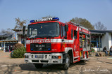 24.03.2019 25 Jahre Jugendfeuerwehr