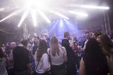 Partyfeelings FIRE Edition 23.03.2019