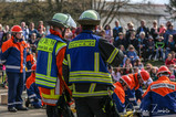 24.03.2019 25 Jahre Jugendfeuerwehr