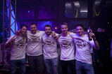 Partyfeelings FIRE Edition 23.03.2019