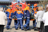 24.03.2019 25 Jahre Jugendfeuerwehr