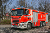 24.03.2019 25 Jahre Jugendfeuerwehr