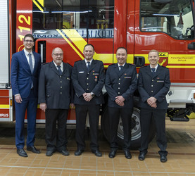 Hauptversammlung 2024