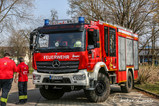 24.03.2019 25 Jahre Jugendfeuerwehr
