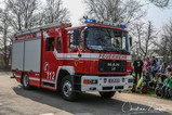 24.03.2019 25 Jahre Jugendfeuerwehr