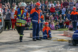 24.03.2019 25 Jahre Jugendfeuerwehr