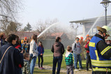 24.03.2019 25 Jahre Jugendfeuerwehr