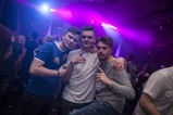 Partyfeelings FIRE Edition 23.03.2019