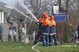 24.03.2019 25 Jahre Jugendfeuerwehr