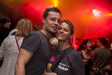 Partyfeelings FIRE Edition 23.03.2019