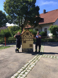 Schülerferienprogramm