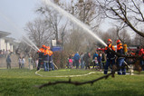 24.03.2019 25 Jahre Jugendfeuerwehr