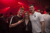 Partyfeelings FIRE Edition 23.03.2019