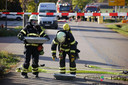 Einsatz - Gefahrguteinsatz am 13.10.2023