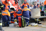 24.03.2019 25 Jahre Jugendfeuerwehr