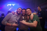 Partyfeelings FIRE Edition 23.03.2019