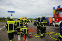 Einsatz - Schwerer Verkehrsunfall am 29.04.2024